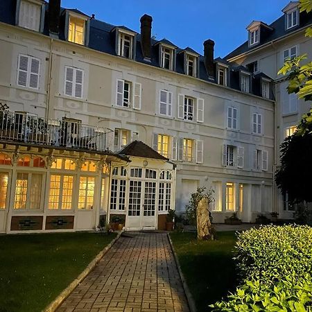 Residence Tivoli, Trouville, 2Min Plage Kültér fotó