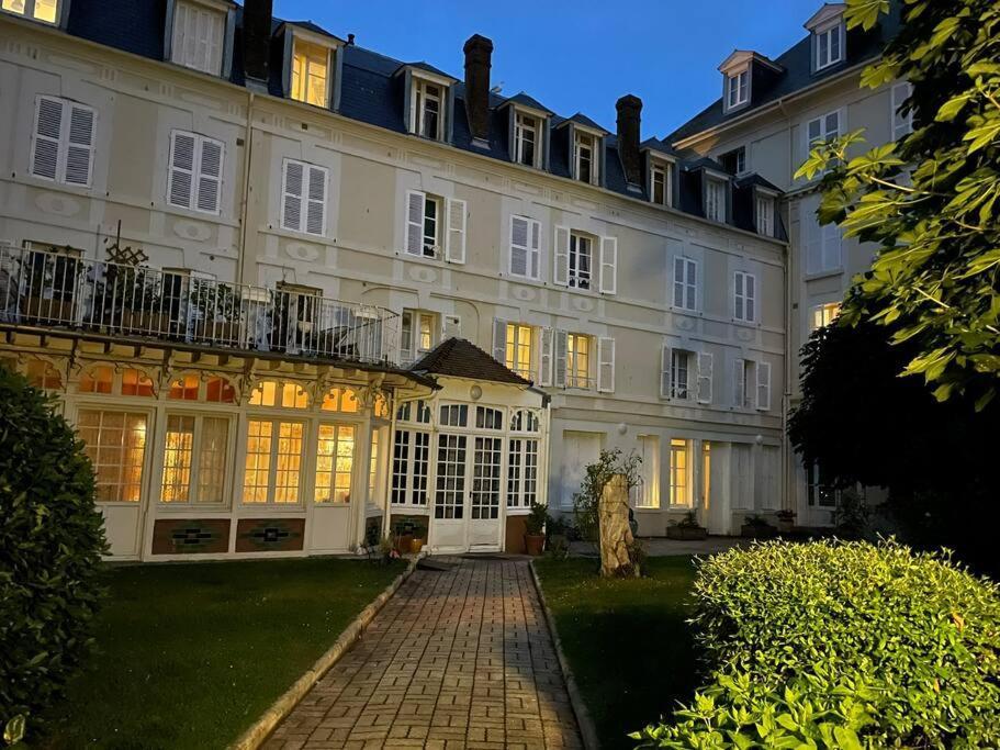 Residence Tivoli, Trouville, 2Min Plage Kültér fotó
