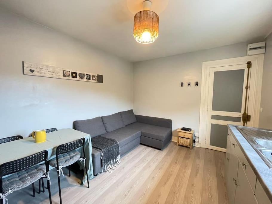 Residence Tivoli, Trouville, 2Min Plage Kültér fotó