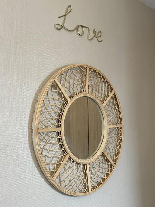 Residence Tivoli, Trouville, 2Min Plage Kültér fotó