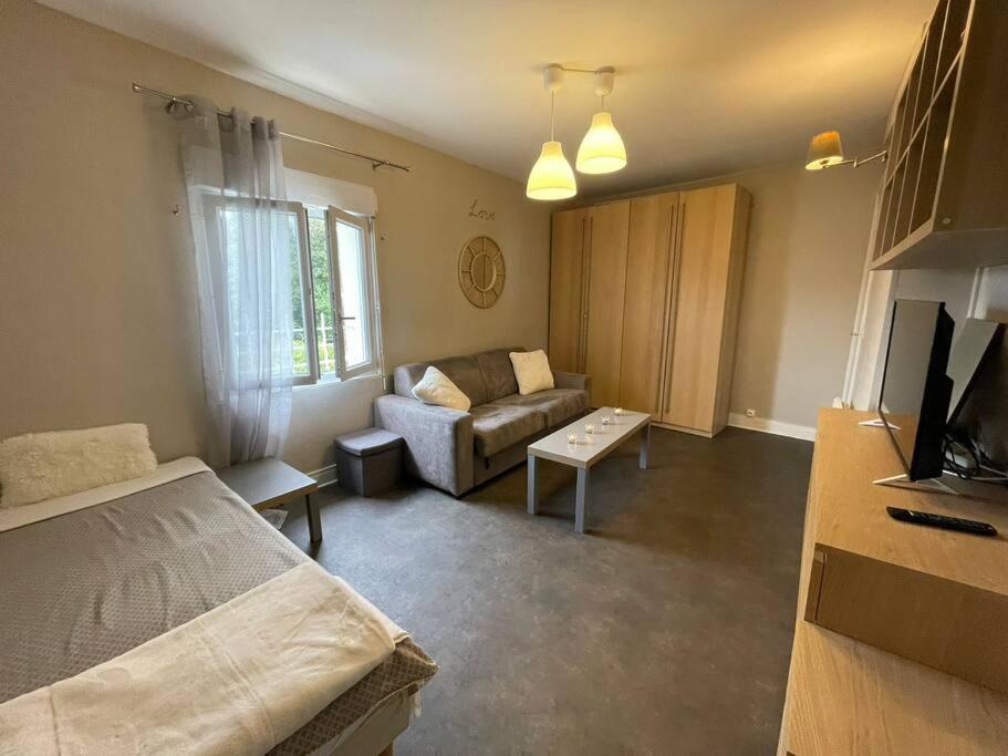 Residence Tivoli, Trouville, 2Min Plage Kültér fotó